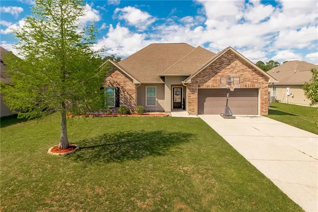 28457 Plum Street, Ponchatoula, LA 70454 - #1