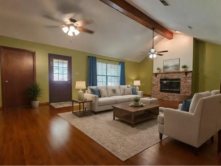 15346 Carlou Drive, Ponchatoula, LA 70454 - #3
