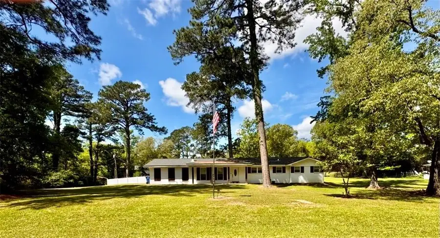 1260 Louisiana Street, Jena, LA 71342 - #2