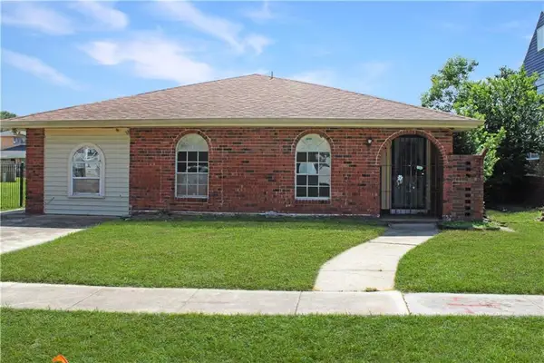 7432 Dartmoor Drive, New Orleans, LA 70127