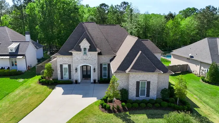 1001 Wild Magnolia Court, Madisonville, LA 70447 - #2