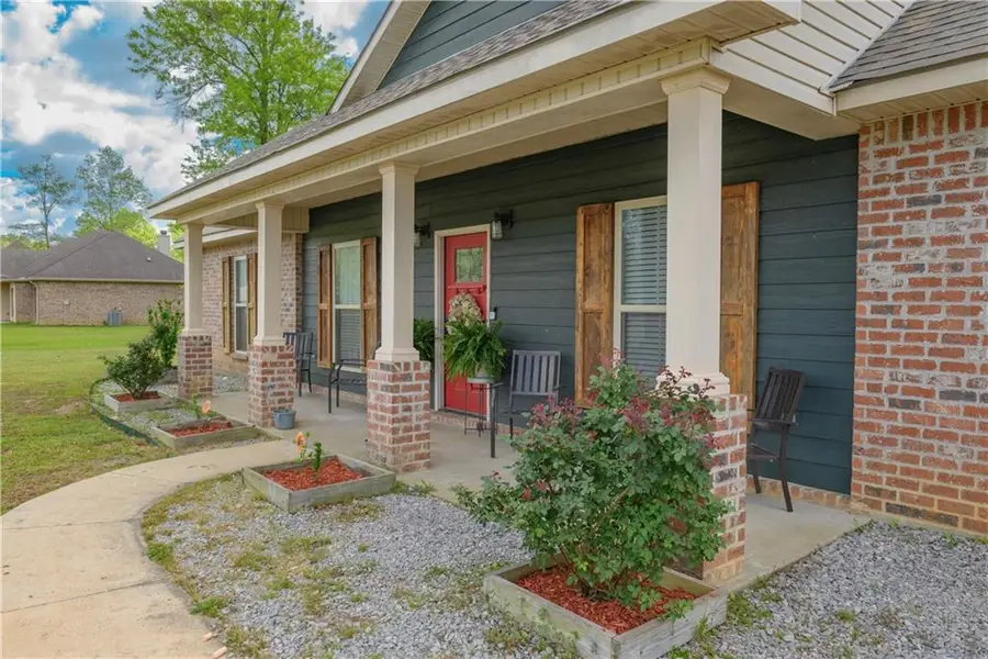 143 Shady Crest Avenue, Deville, LA 71328 - #2