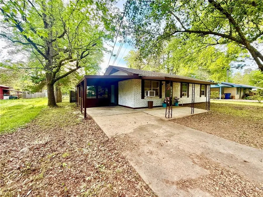 2362 Taylor Loop, Jena, LA 71342 - #2