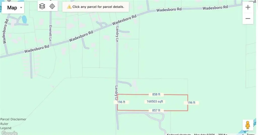 38786 Landry Lane, Ponchatoula, LA 70454 - #1