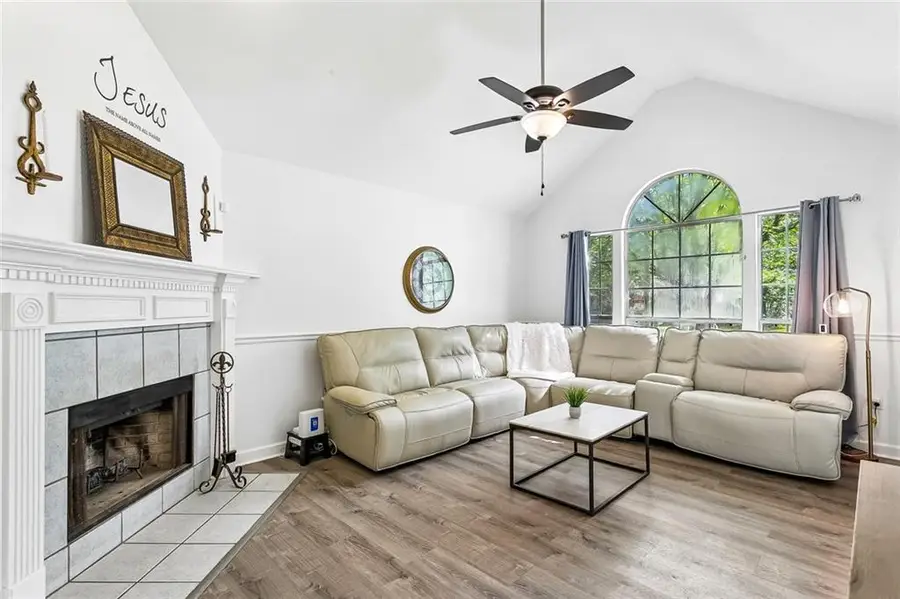 608 Dean Street, Mandeville, LA 70448 - #3