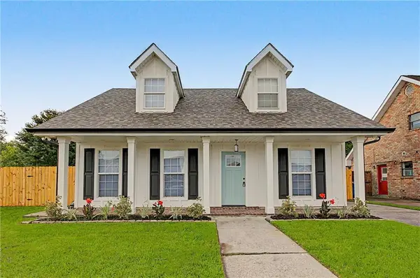 2905 Saint Marie Drive, Meraux, LA 70075