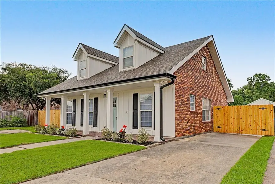 2905 Saint Marie Drive, Meraux, LA 70075 - #2