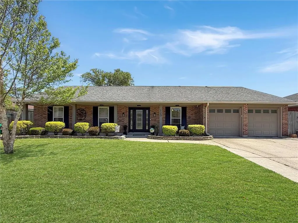 123 Ninth Street, Slidell, LA 70458 - #1