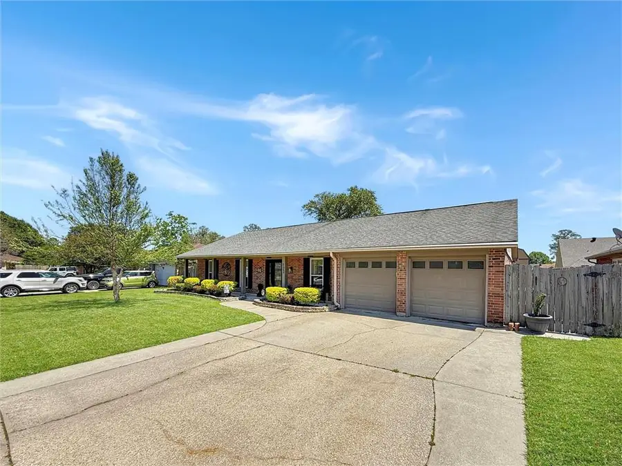 123 Ninth Street, Slidell, LA 70458 - #2