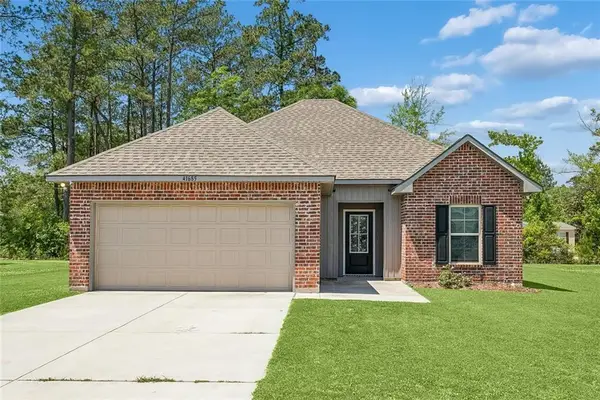 41685 Whisper Woods Road, Ponchatoula, LA 70454