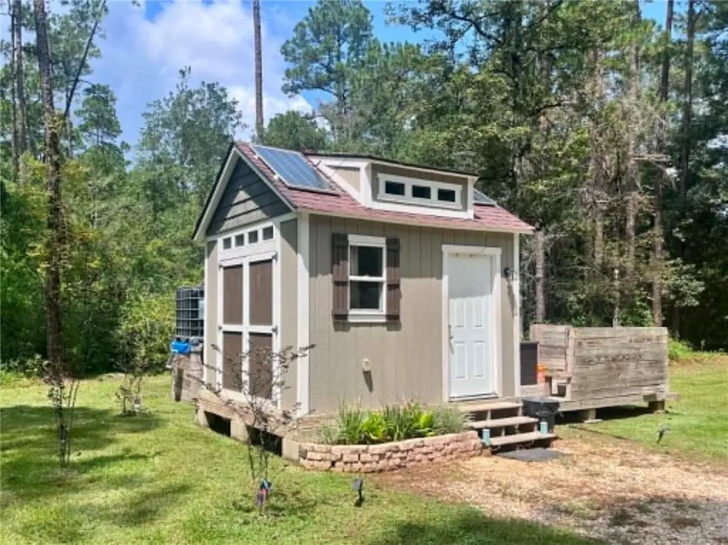73053 Iron Street, Abita Springs, LA 70420 - #1