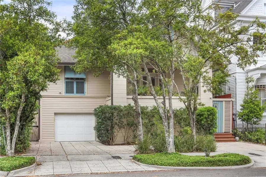 4713 Prytania Street, New Orleans, LA 70115 - #3