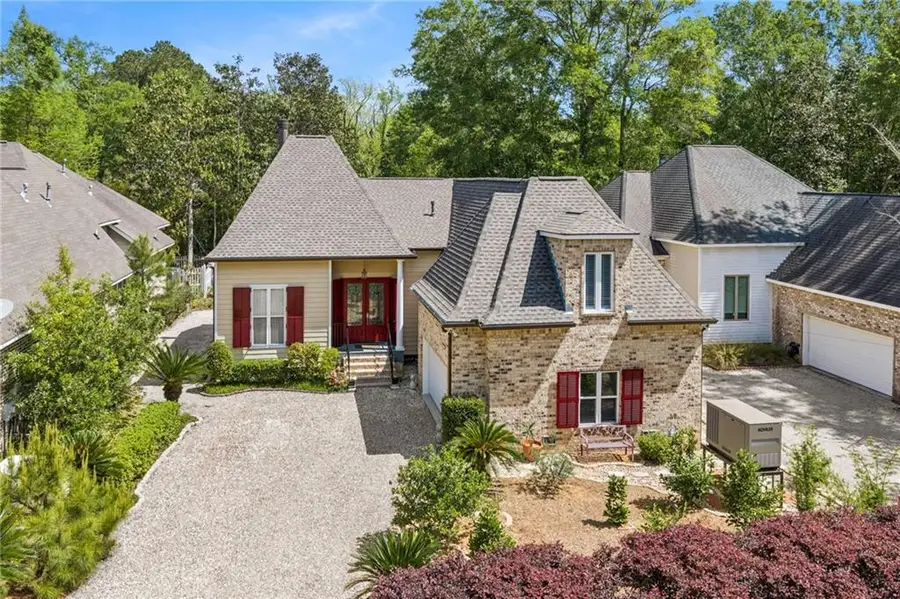 804 E 2nd Avenue, Covington, LA 70433 - #2