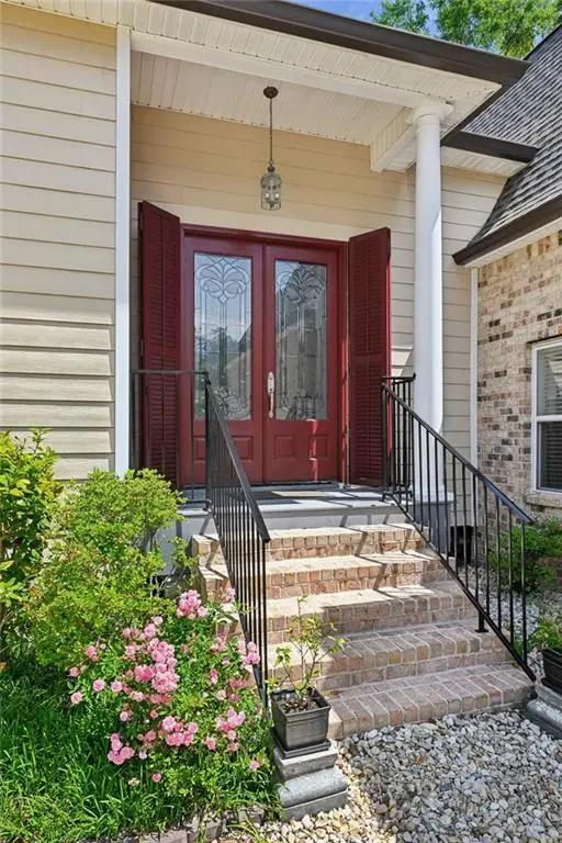 804 E 2nd Avenue, Covington, LA 70433 - #3