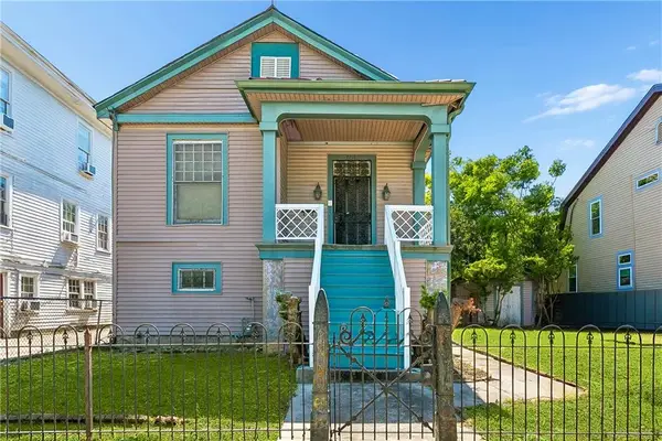 7718 Cohn Street, New Orleans, LA 70118