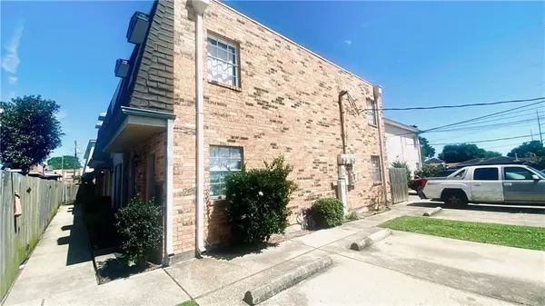 2117 Giuffrias Avenue #20, Metairie, LA 70001