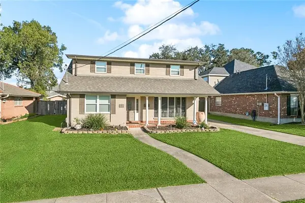1821 Cleary Avenue, Metairie, LA 70001