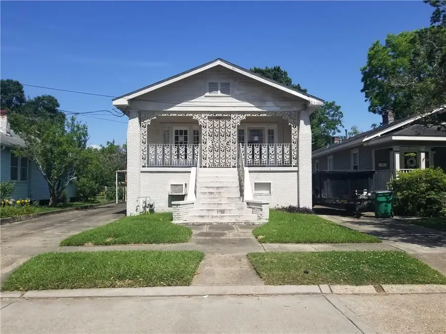 119 Hesper Avenue, Metairie, LA 70005 - #2