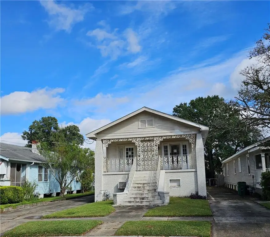 119 Hesper Avenue, Metairie, LA 70005 - #3