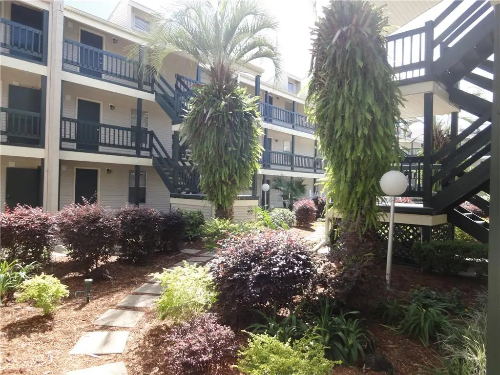 2330 Edenborn Avenue #301, Metairie, LA 70001 - #1