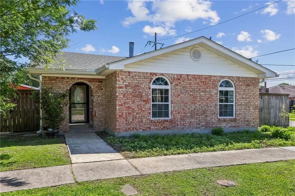 4301 Jeanne Marie Place, New Orleans, LA 70122 - #1