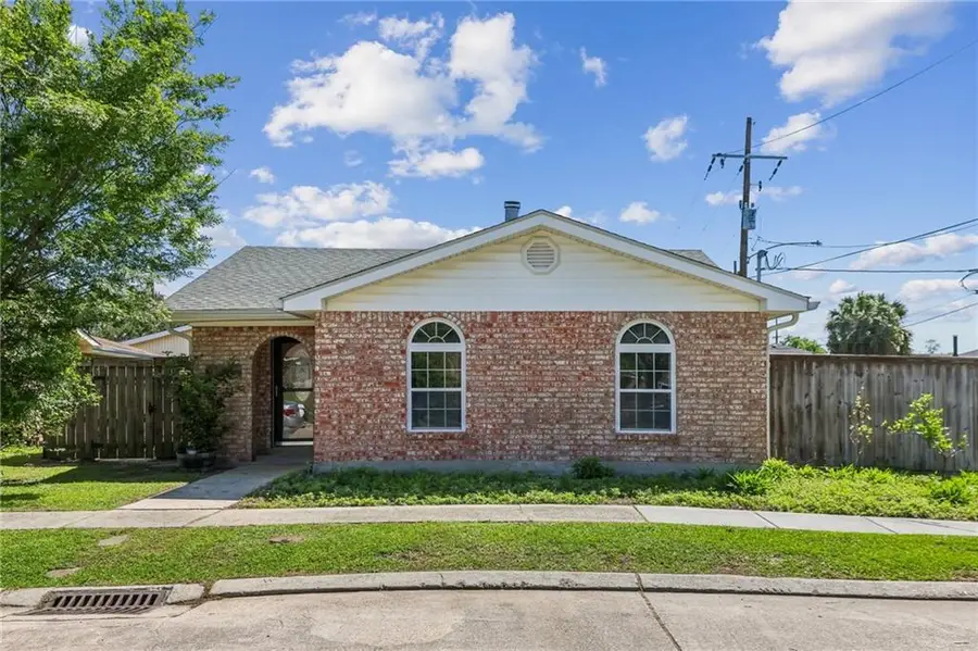 4301 Jeanne Marie Place, New Orleans, LA 70122 - #2
