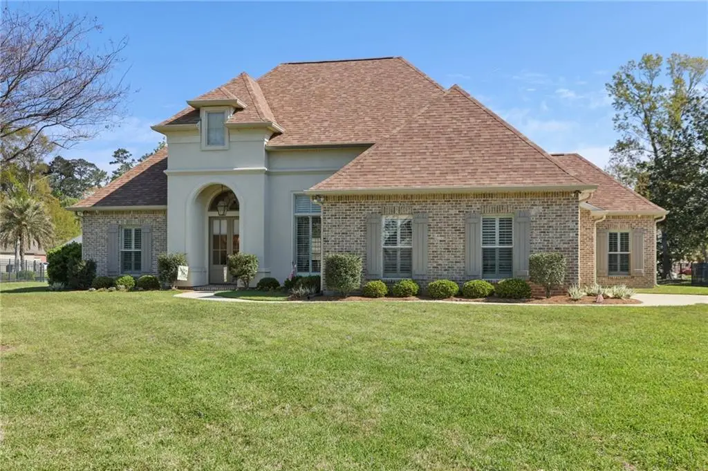 206 Aaron Court, Mandeville, LA 70448 - #1