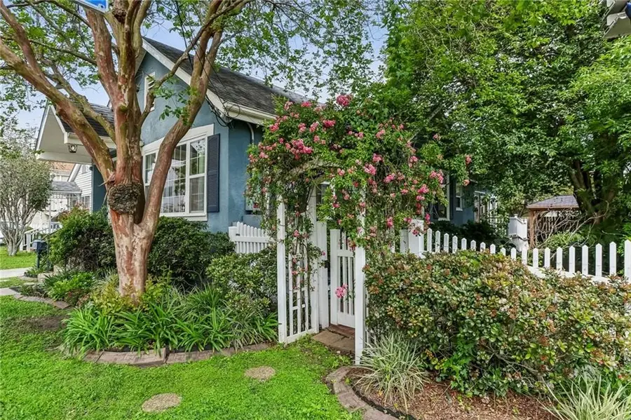 8 Virginia Court, New Orleans, LA 70124 - #3