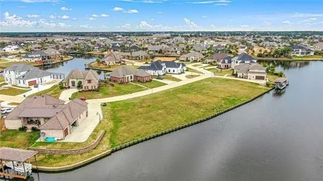 460 San Cristobal Court, Slidell, LA 70458 - #2