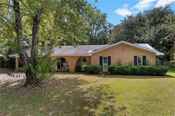 613 Marion Street, Natchitoches, LA 71457