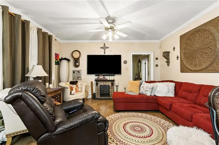 435 1st. Avenue, Harvey, LA 70058 - #3