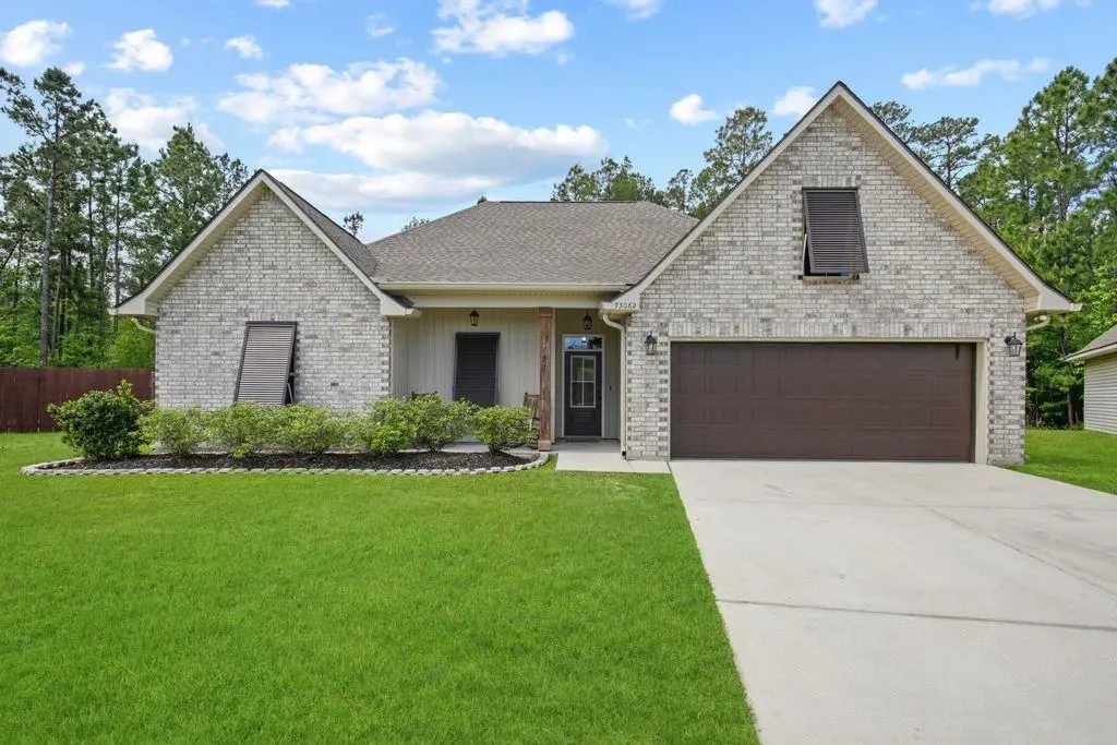 73082 Still Hollow Drive, Covington, LA 70433 - #1