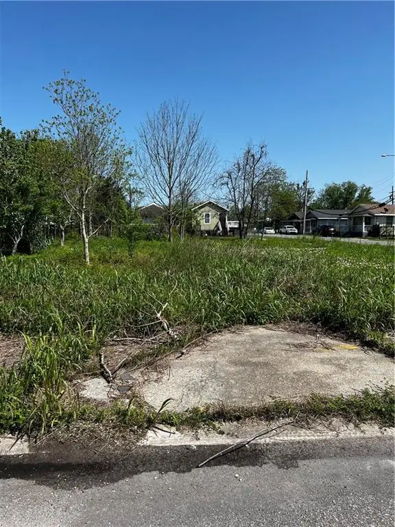 1805 Montegut Street, New Orleans, LA 70117 - #1
