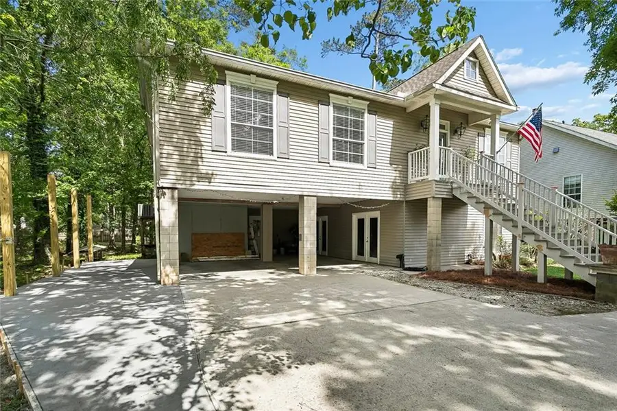 717 Woodridge Boulevard, Mandeville, LA 70471 - #2