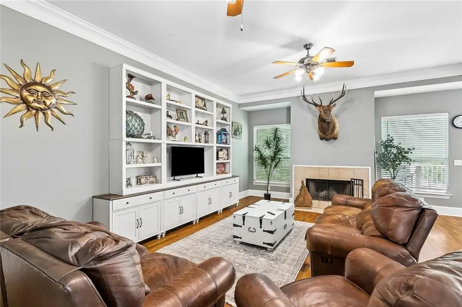 717 Woodridge Boulevard, Mandeville, LA 70471 - #3