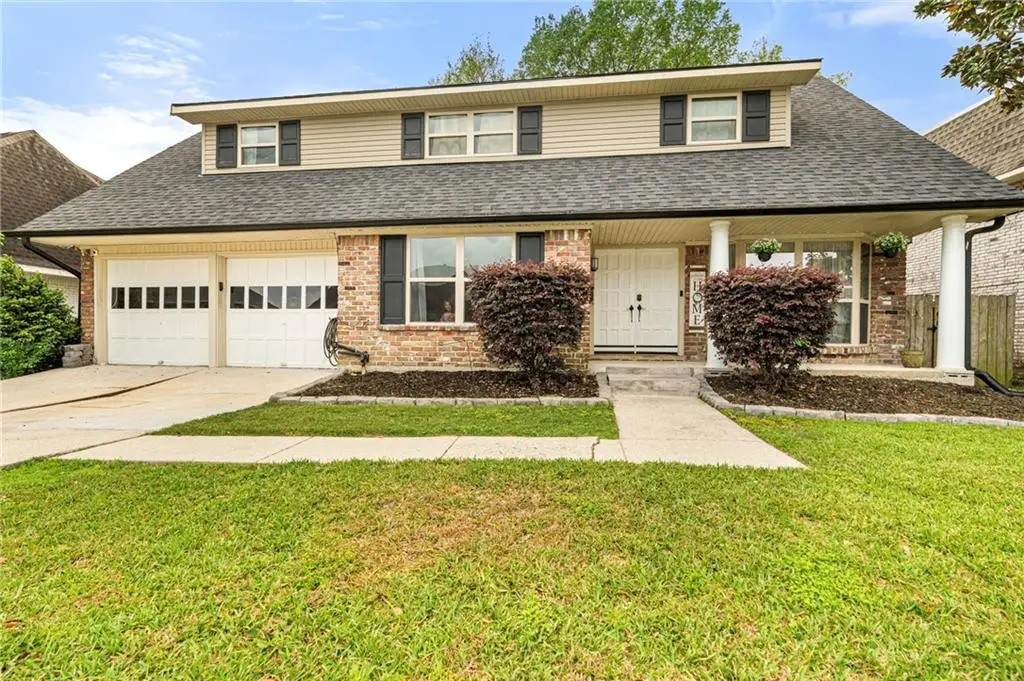 3748 Silver Maple Court, New Orleans, LA 70131 - #1