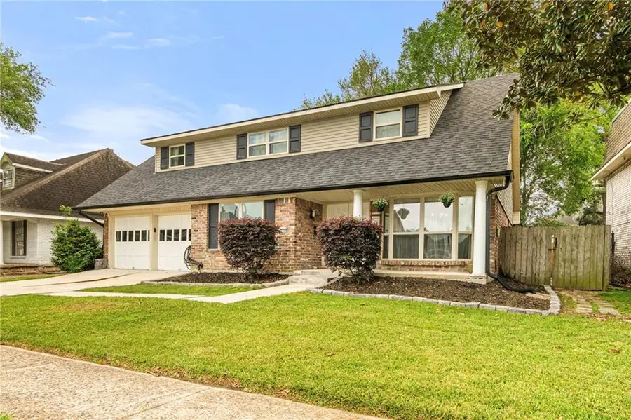 3748 Silver Maple Court, New Orleans, LA 70131 - #3