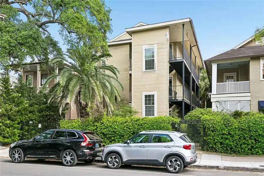 2338 Magazine Street #9, New Orleans, LA 70130 - #2