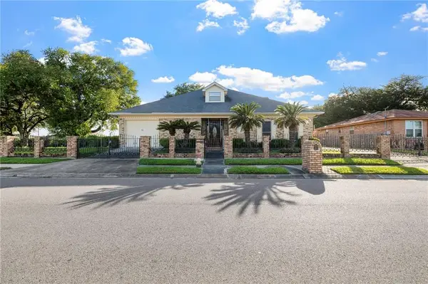 7744 Unity Drive, New Orleans, LA 70128