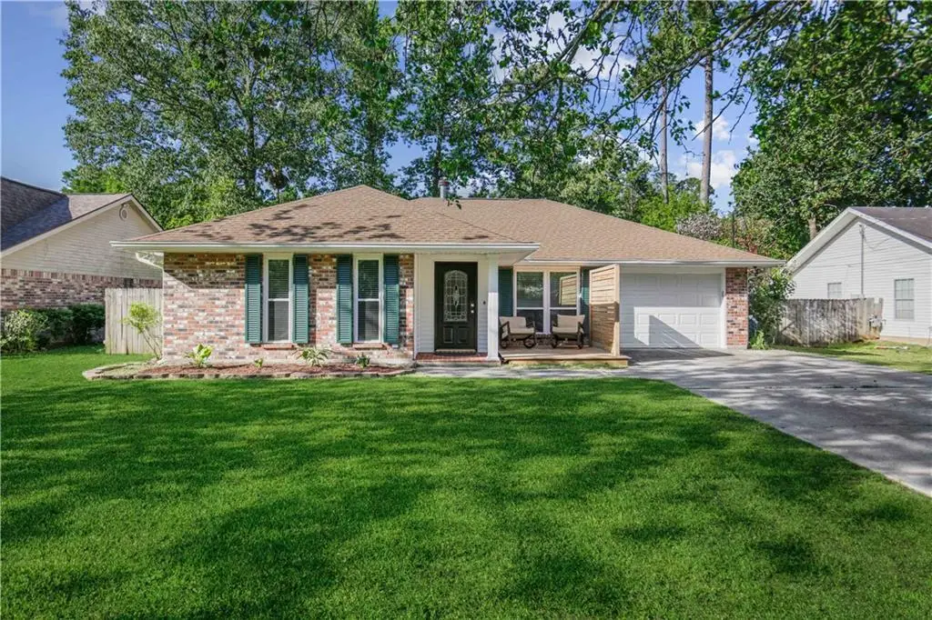 213 Elmwood Street, Mandeville, LA 70448 - #1