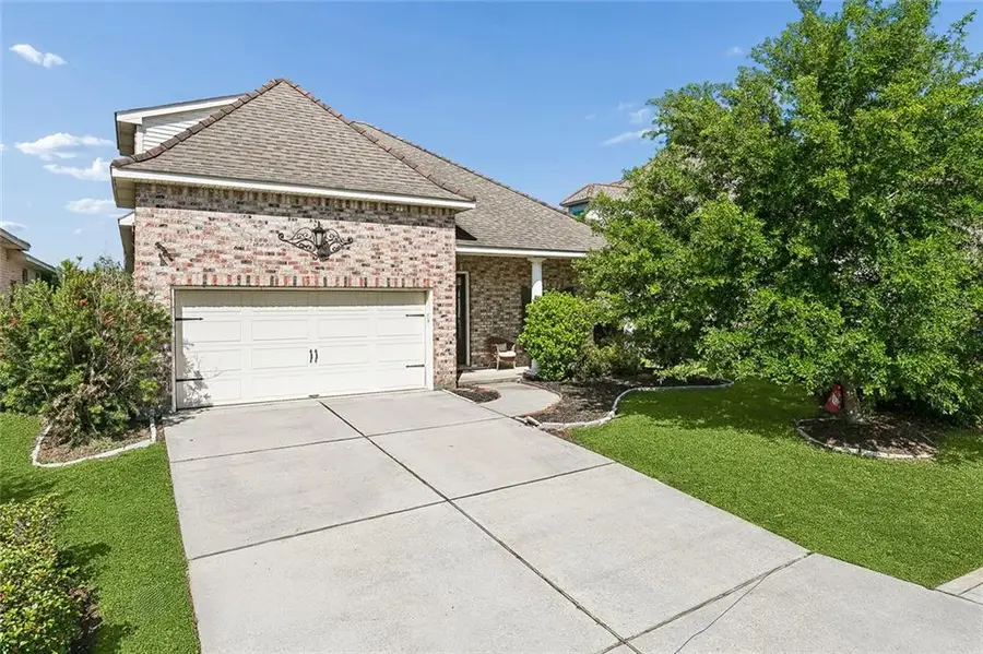 337 Nicklaus Drive, Slidell, LA 70458 - #2