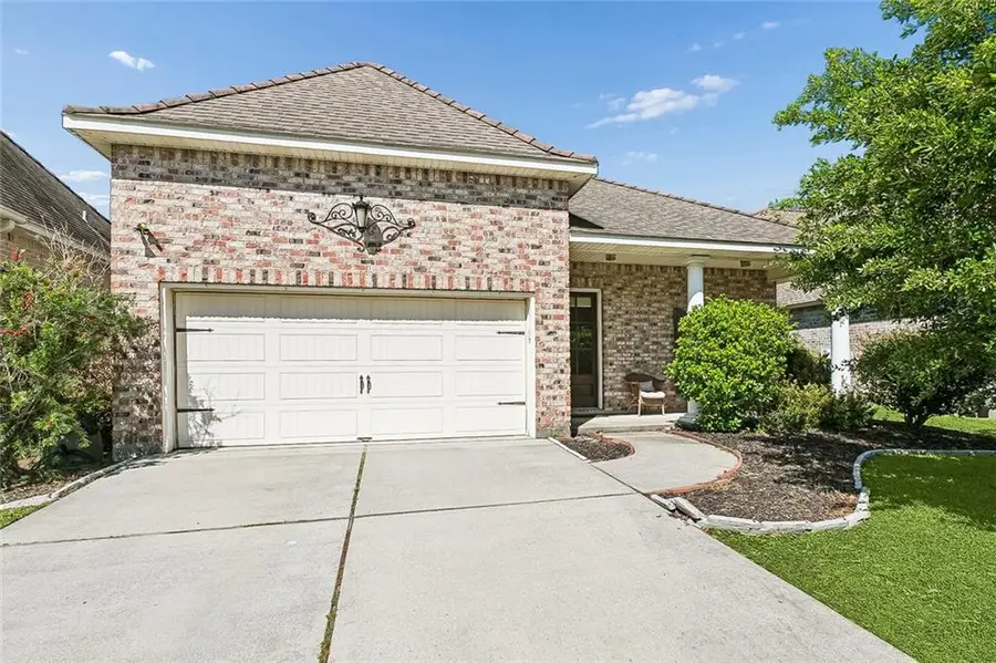 337 Nicklaus Drive, Slidell, LA 70458 - #3