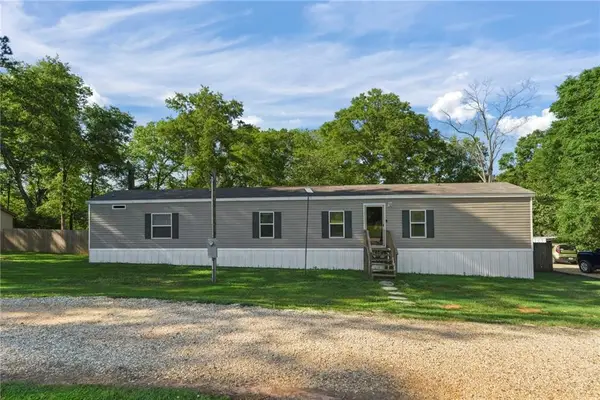 31301 Holmesville Road, Mount Hermon, LA 70450