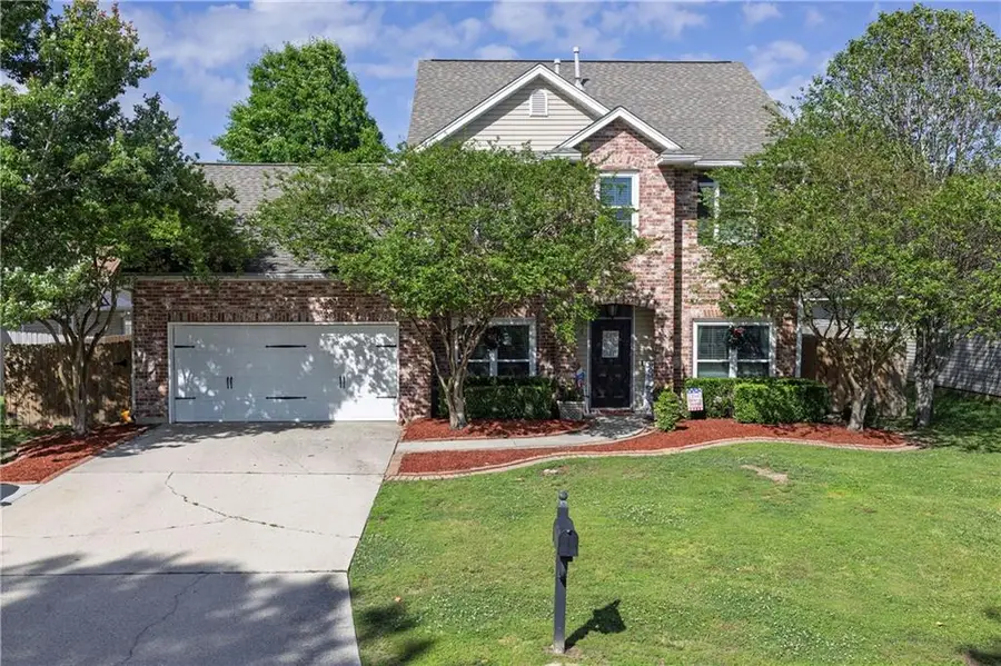 324 Tallow Creek Boulevard, Covington, LA 70433 - #2