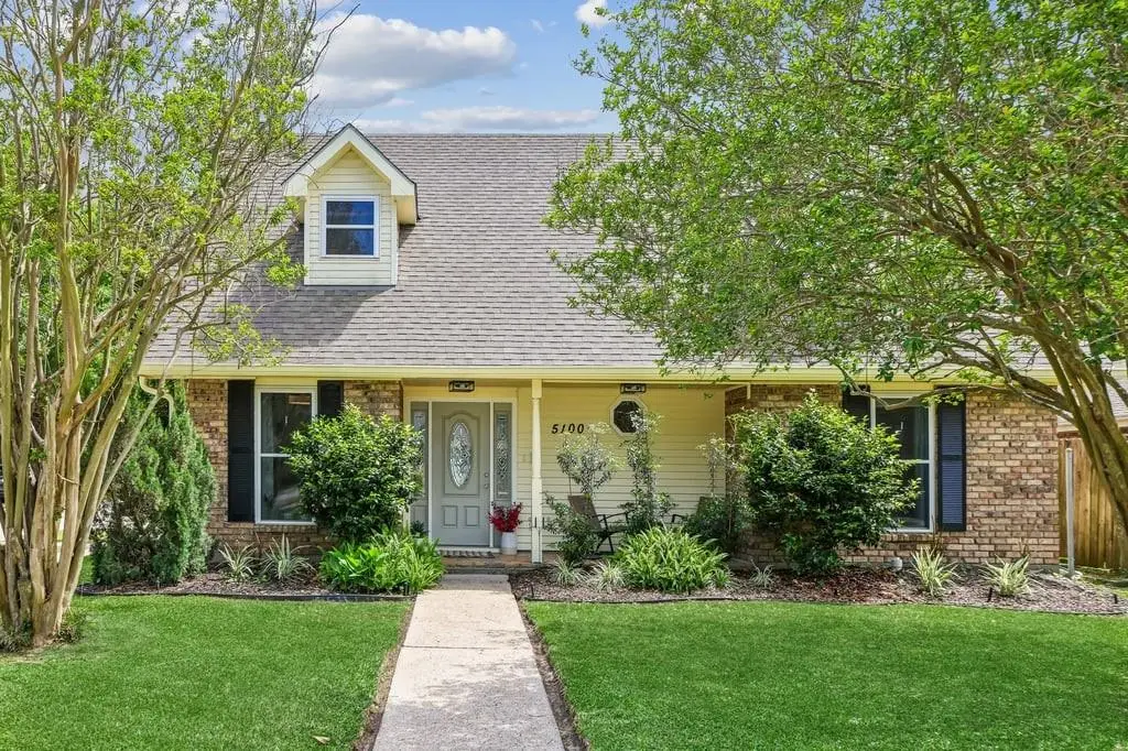 5100 Belle Drive, Metairie, LA 70006 - #1
