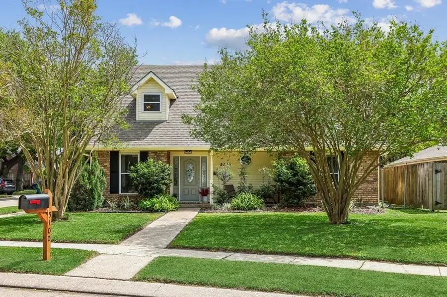5100 Belle Drive, Metairie, LA 70006 - #3
