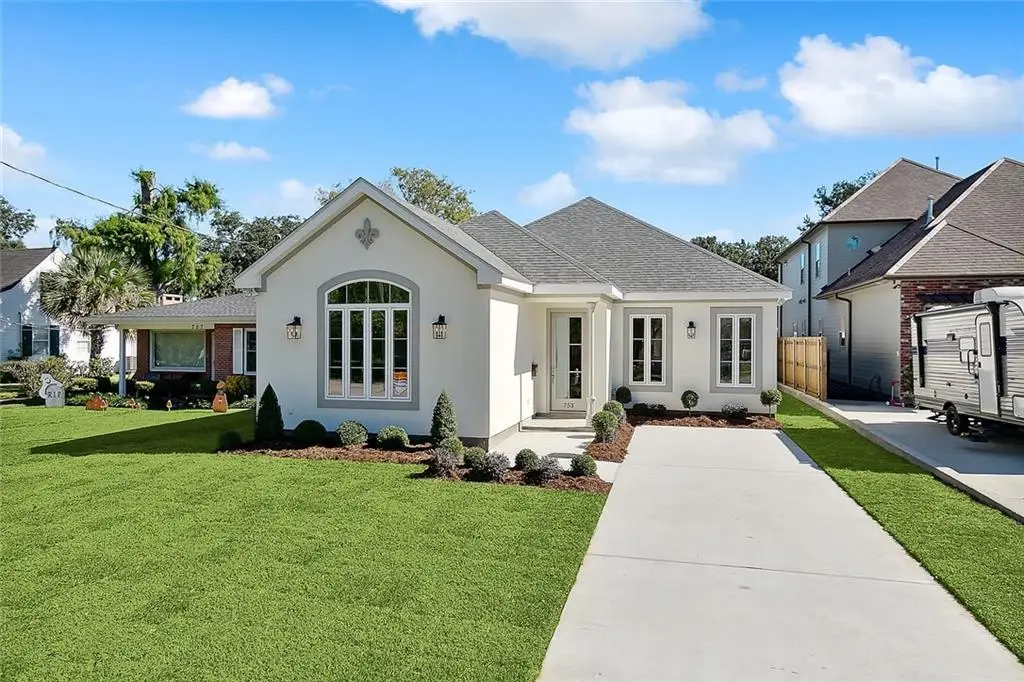 753 Jefferson Heights Avenue, Jefferson, LA 70121 - #1