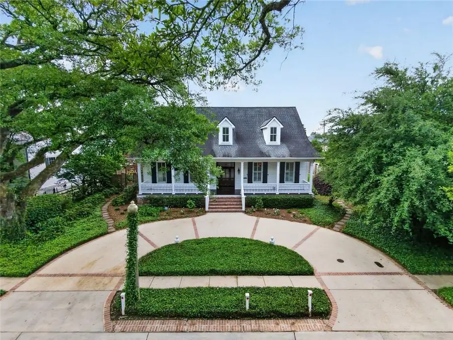 56 Tokalon Place, Metairie, LA 70001 - #2