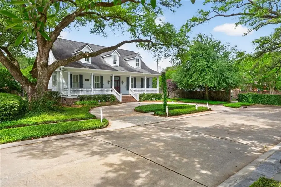 56 Tokalon Place, Metairie, LA 70001 - #3