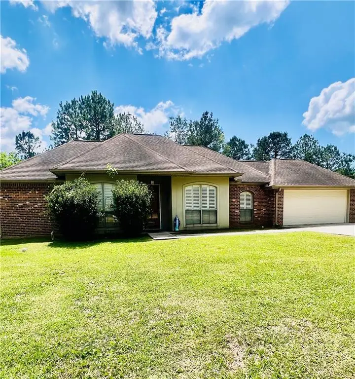 16082 Lake Ramsey Road, Covington, LA 70435 - #1